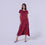 AF00001 TOP & AF00002 SKIRT  CLASSIC SET