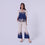 AIY80104TOP & AIY80105PANT -  SET ITALY