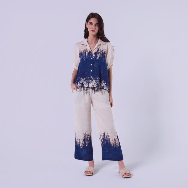 AIY80104TOP & AIY80105PANT -  SET ITALY