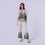 AIY80104TOP & AIY80105PANT -  SET ITALY