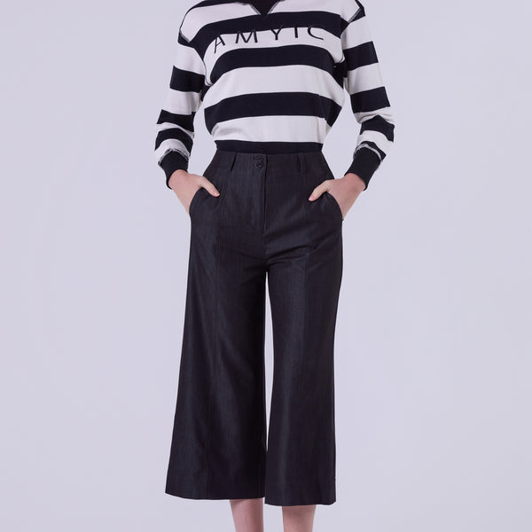 AF00003 SOFT DENIM PANT