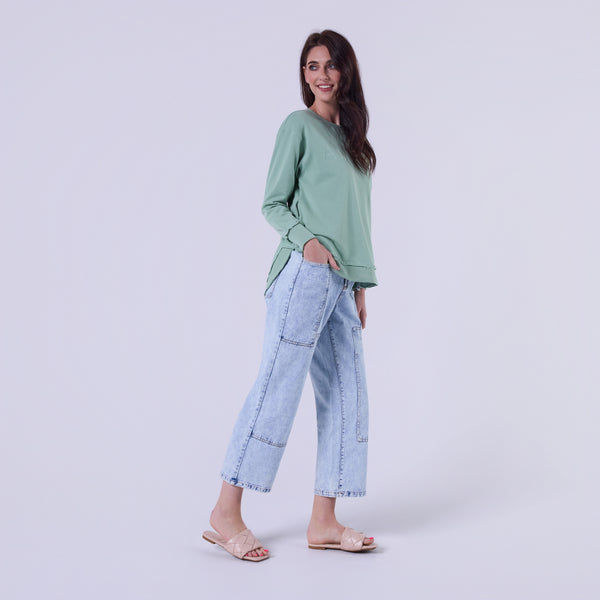 A00006 JEANS