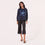 AM25016 MULTI STARS PRINT SWEATSHIRT