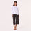 AM022161 WHITE  EMBROIDERY SWEATSHIRT
