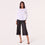 AM25113 ROUND NECK TEE