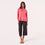 AM022161 WATER MELON EMBROIDERY SWEATSHIRT