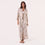 AM02346-2 100%LINEN BLAZER