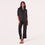 AM02368 TWO SIDE POCKET 100%LINEN SHIRT