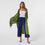 AMY0001 LONG CARDIGAN