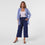 AF00008 SOFT DENIM PANT