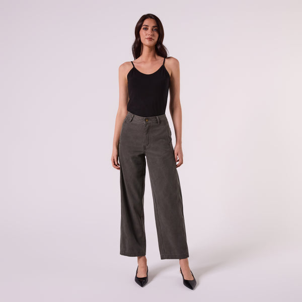 A00011 BAMEL JEANS (KHAKI)
