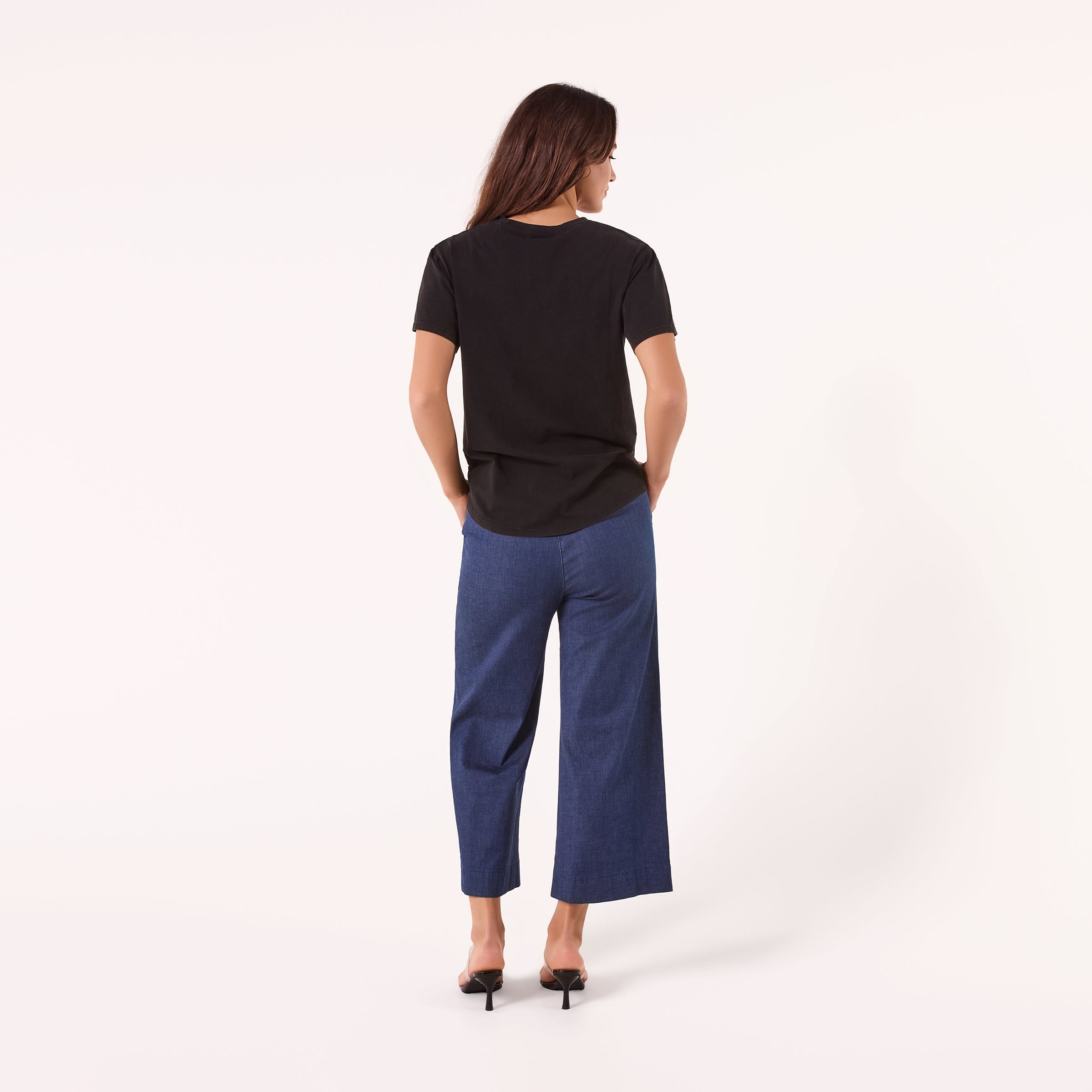 AF00010 PICTURE PRINT TEE