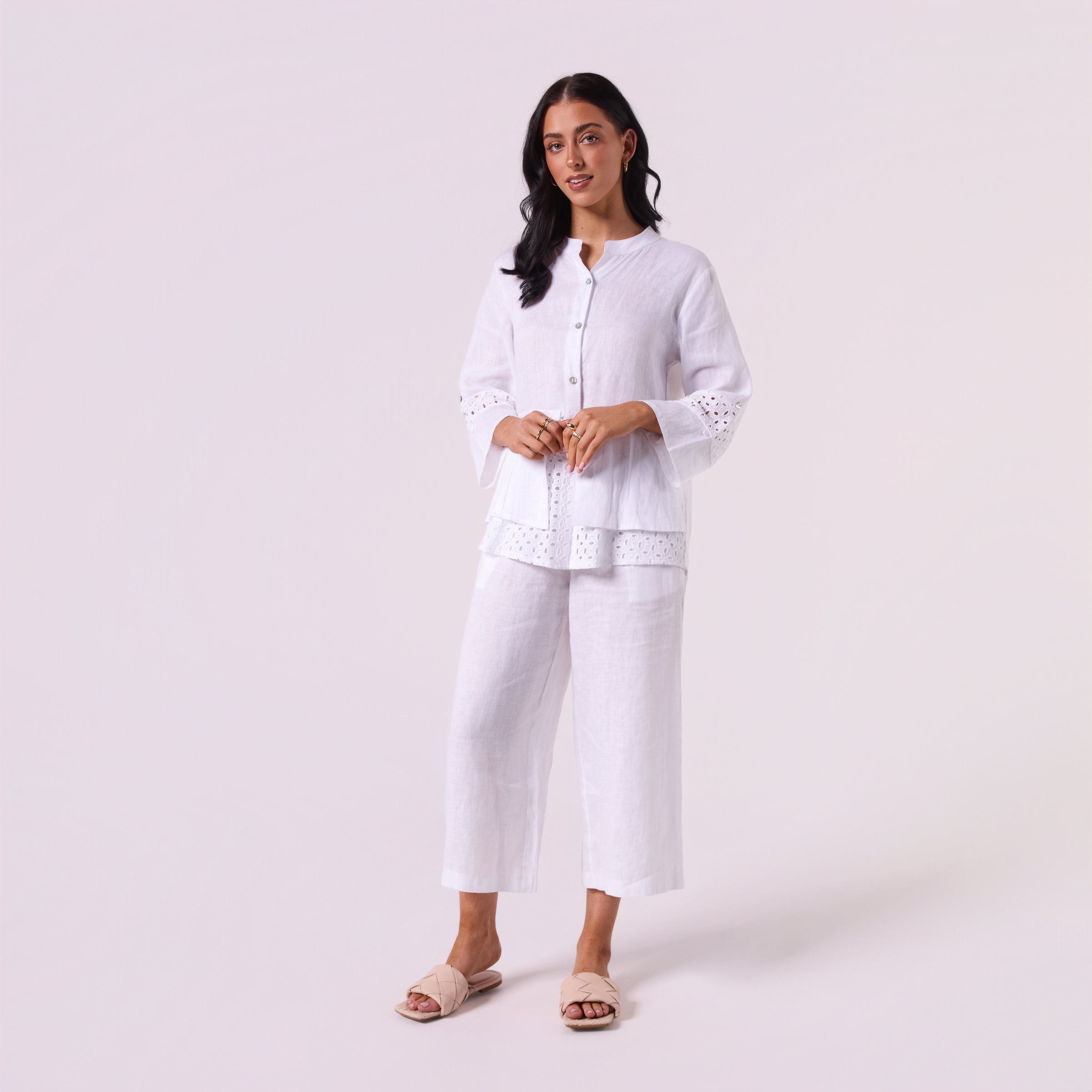 AF00006 MILANO SHIRT