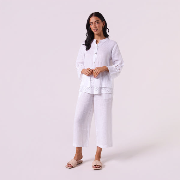 AF00006 MILANO SHIRT