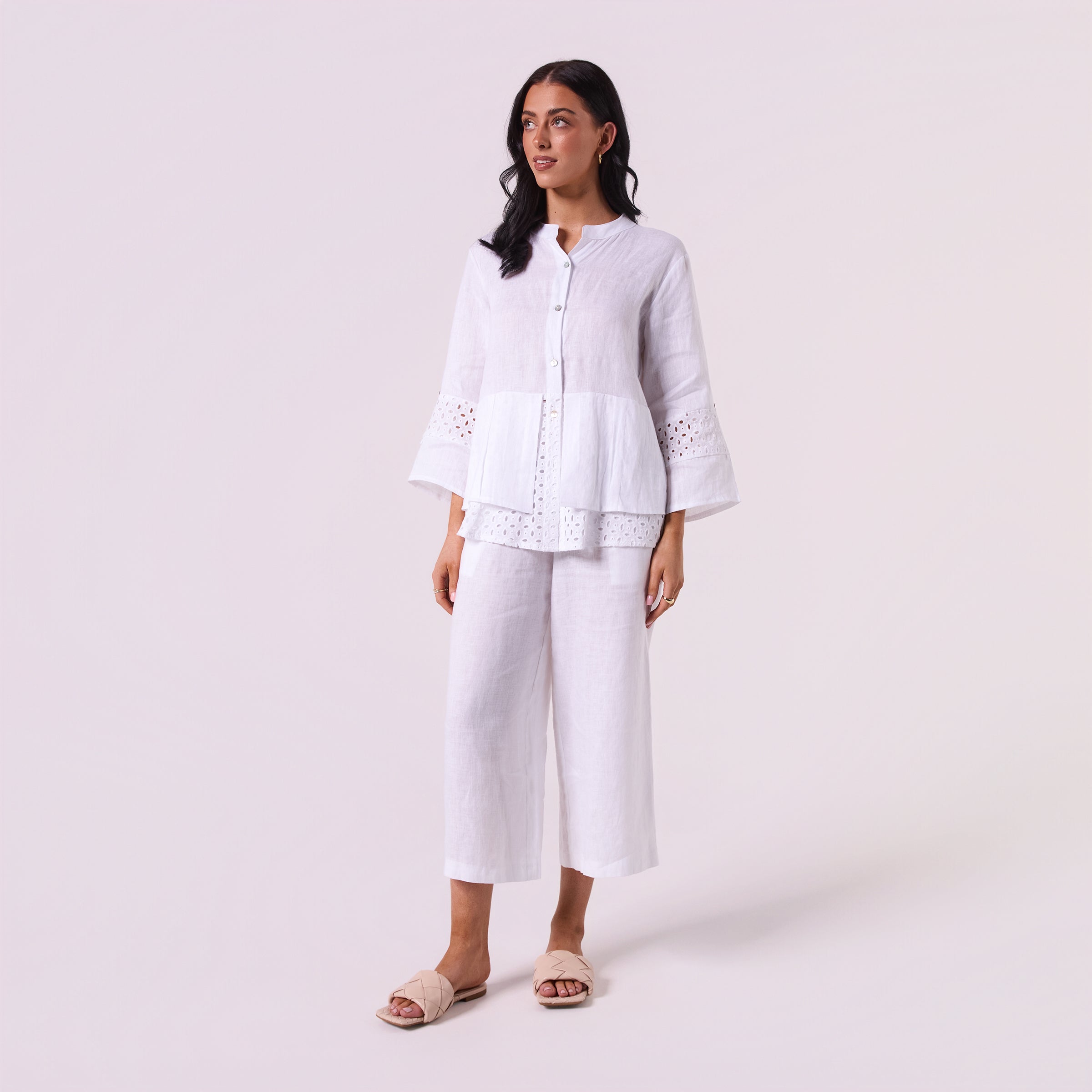 AF00006 MILANO SHIRT