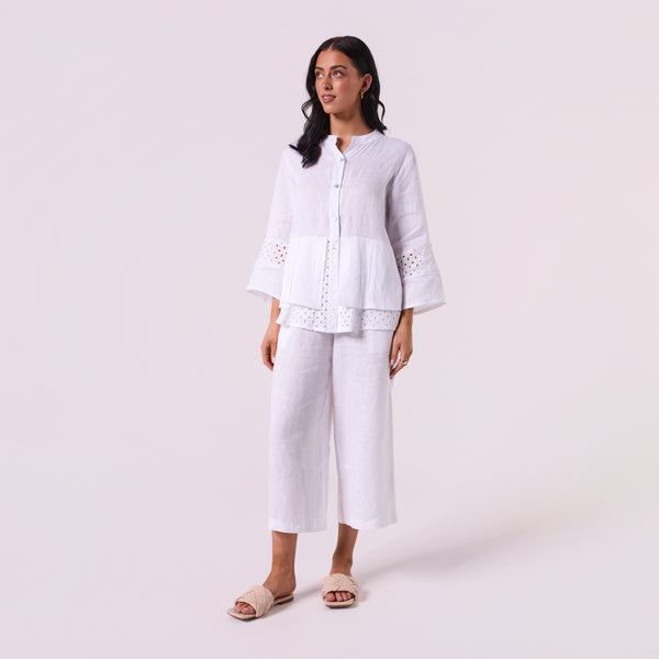 AF00006 MILANO SHIRT