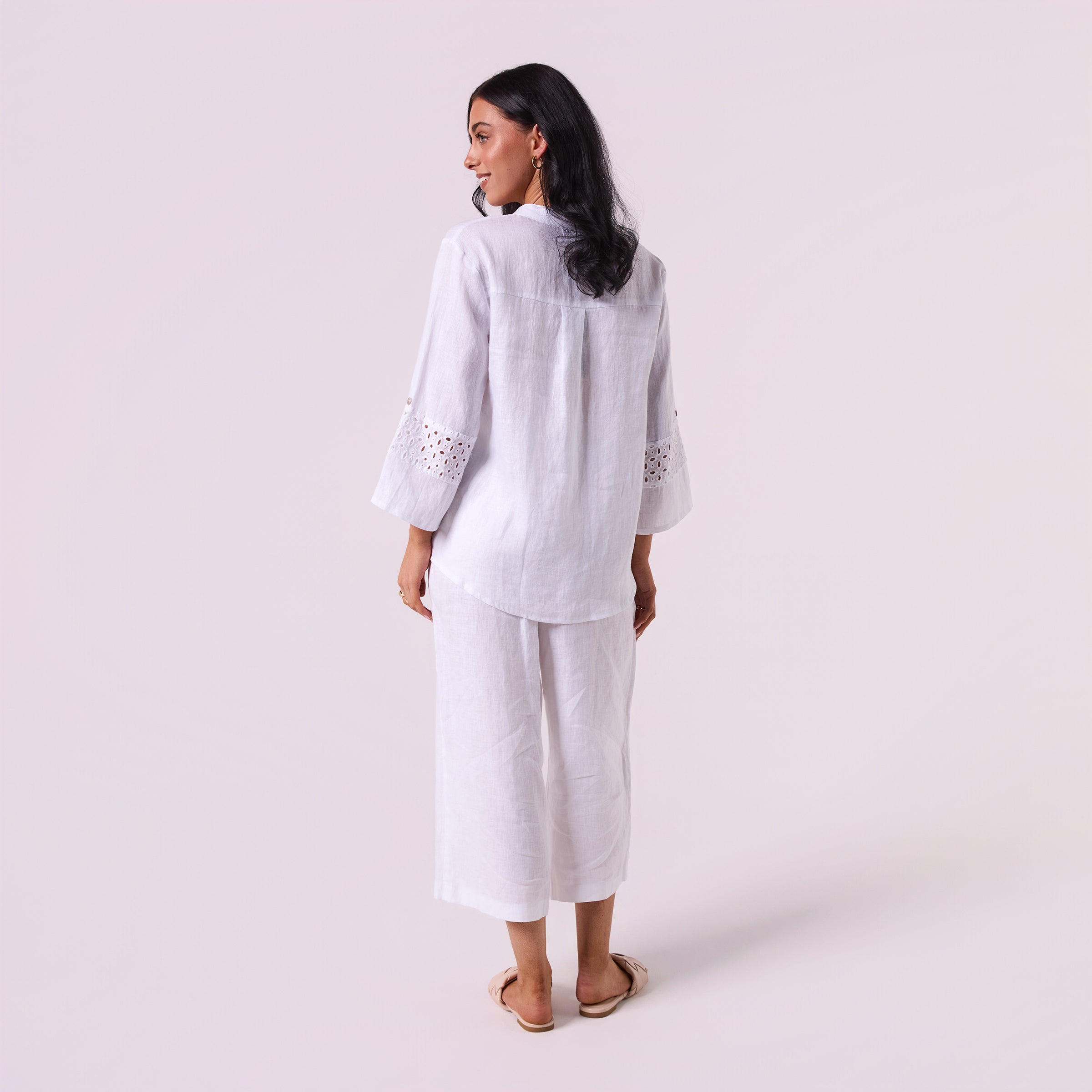AF00006 MILANO SHIRT