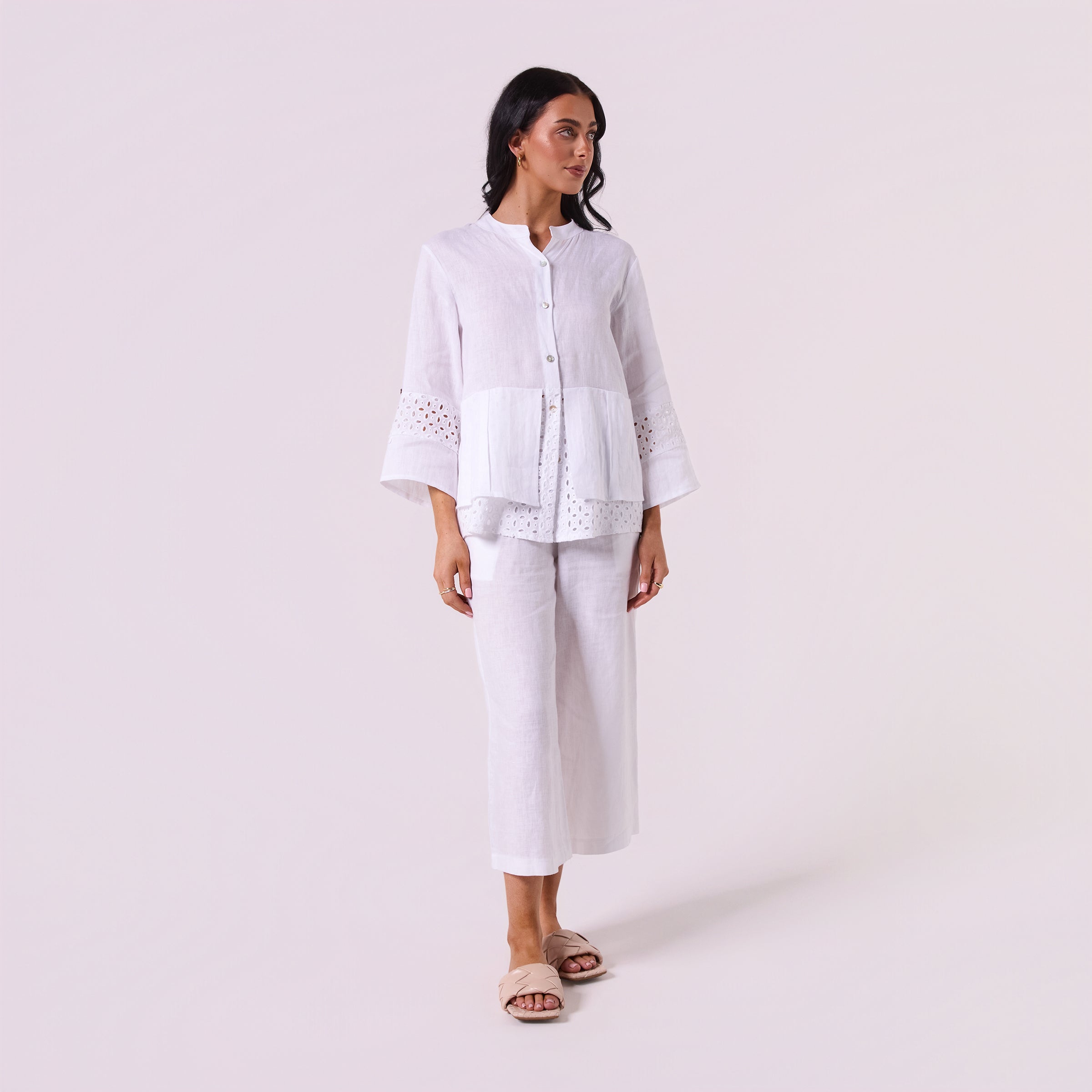 AF00006 MILANO SHIRT