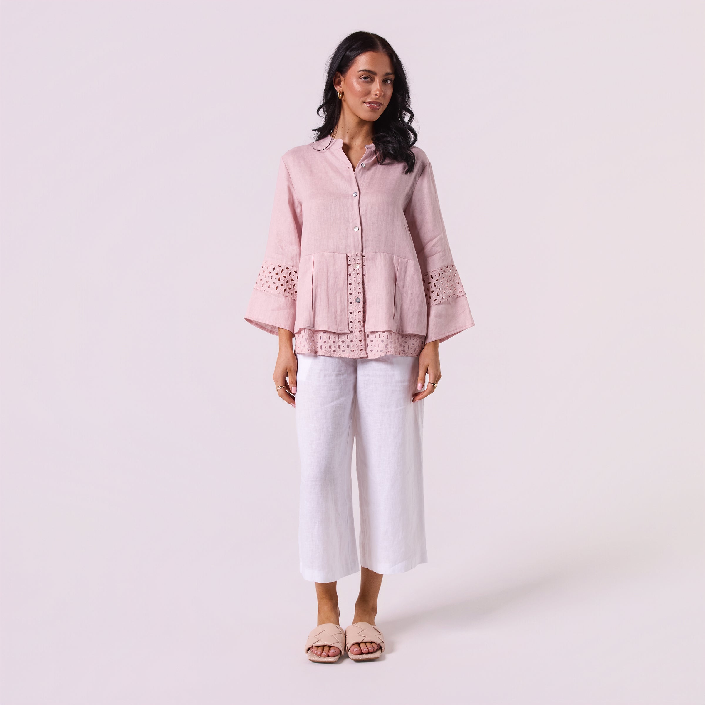 AF00006 MILANO SHIRT
