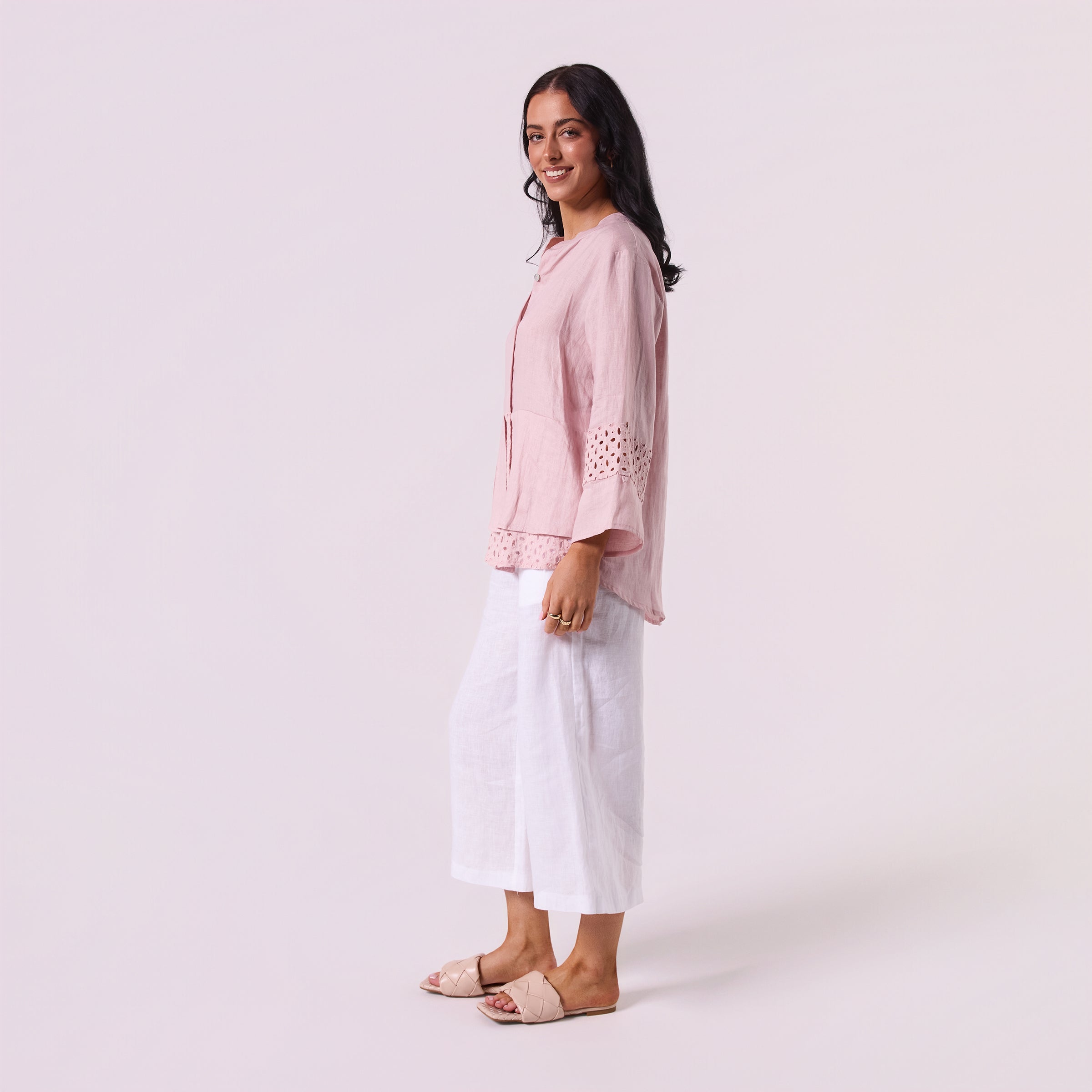 AF00006 MILANO SHIRT