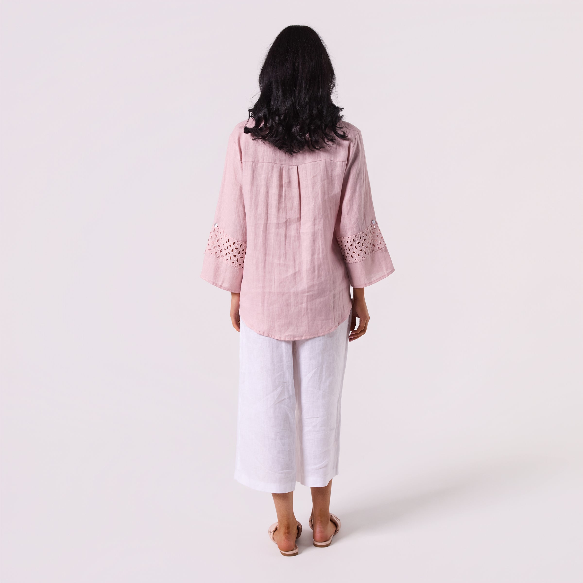 AF00006 MILANO SHIRT