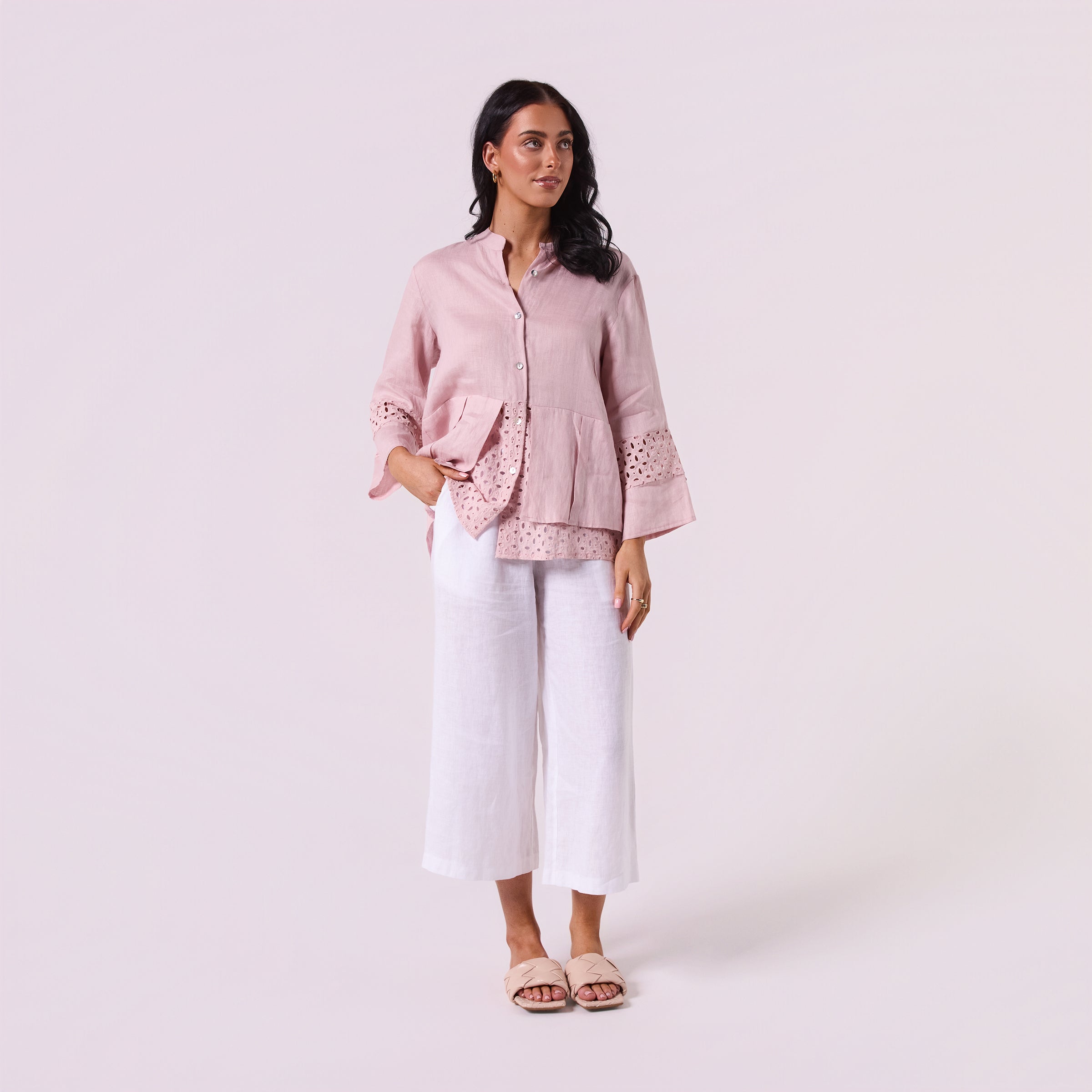 AF00006 MILANO SHIRT