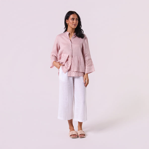 AF00006 MILANO SHIRT