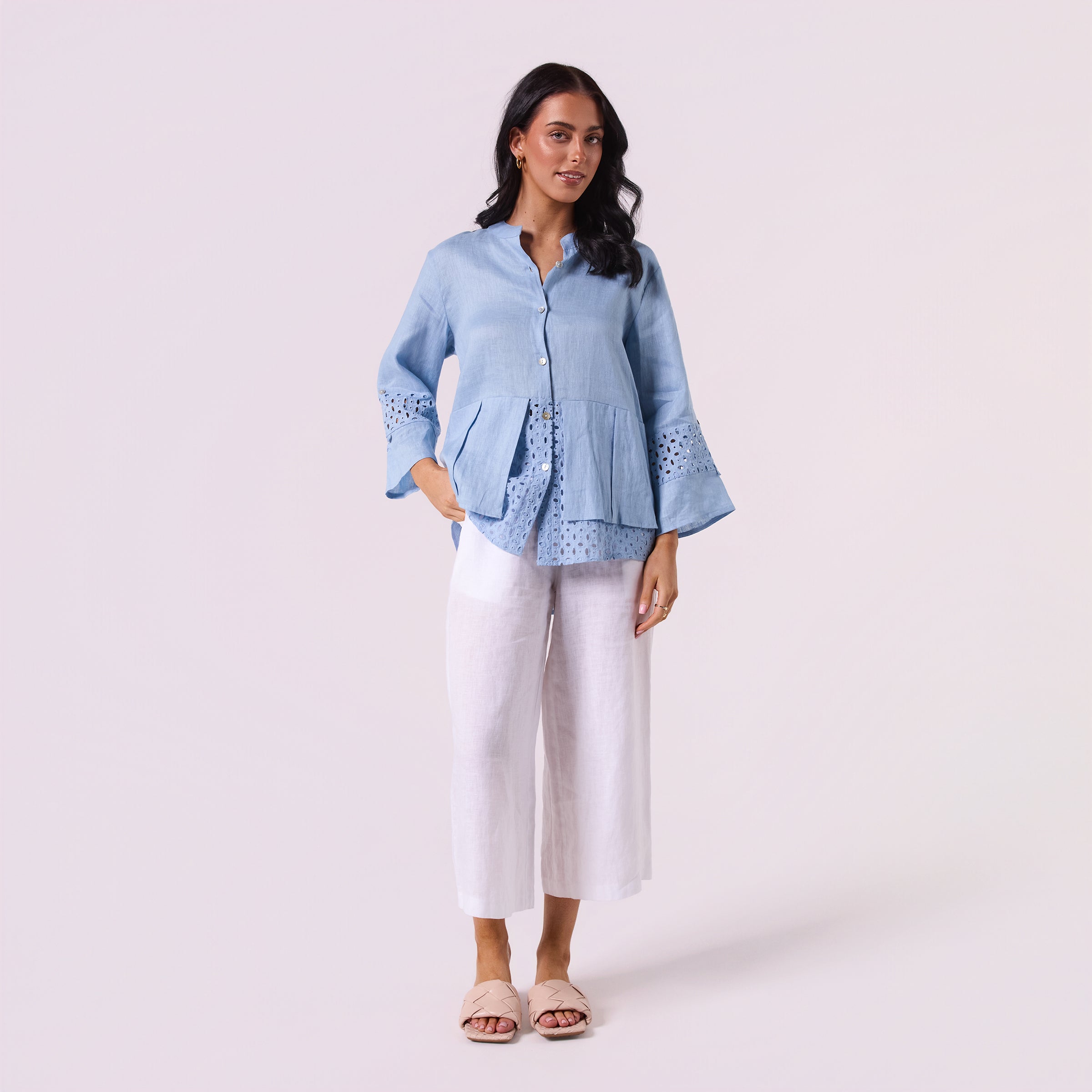 AF00006 MILANO SHIRT