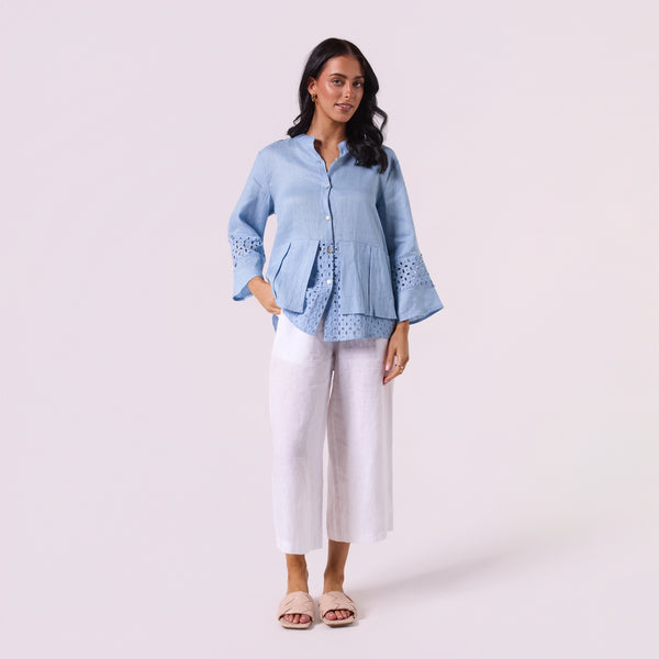 AF00006 MILANO SHIRT