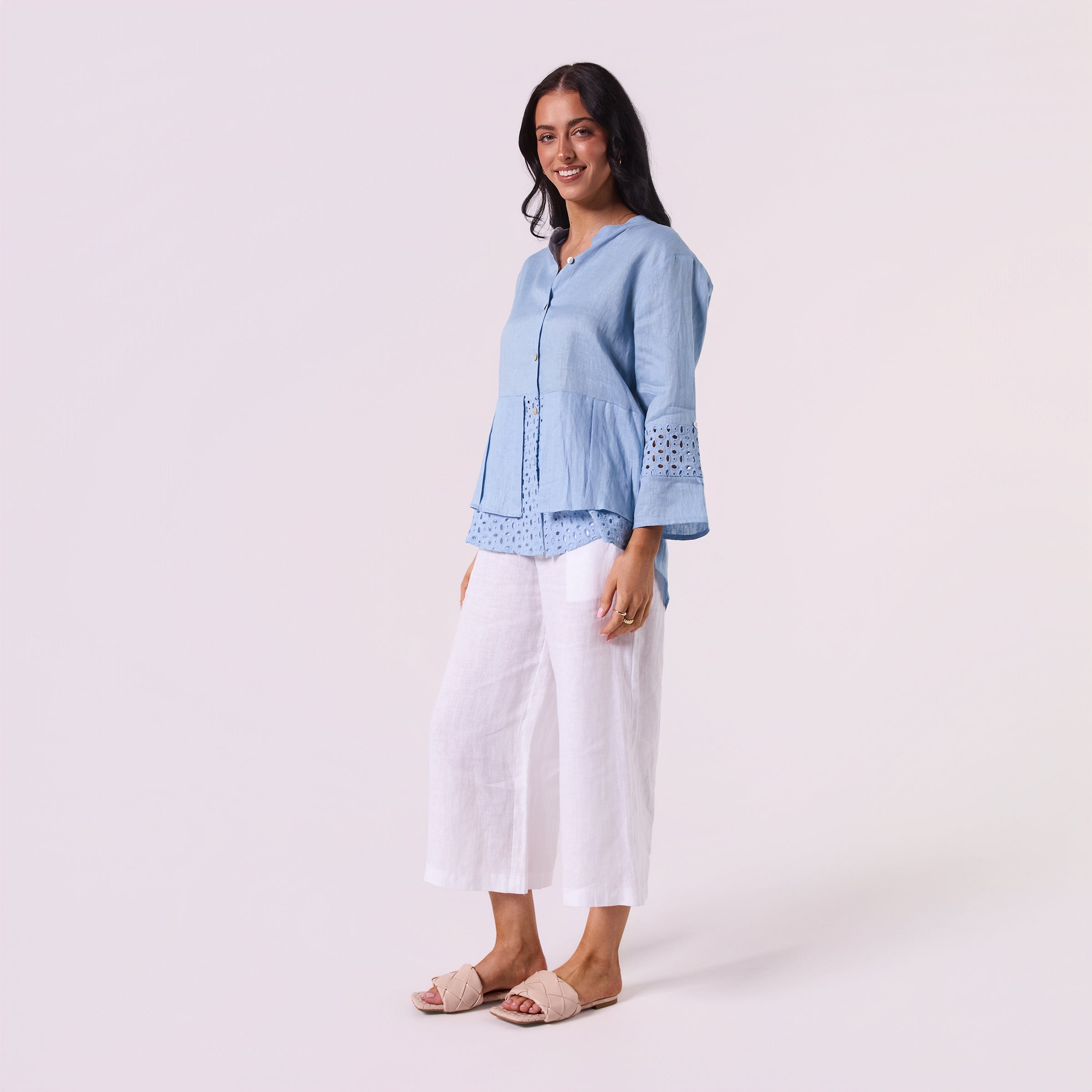 AF00006 MILANO SHIRT