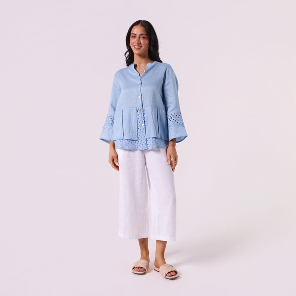 AF00006 MILANO SHIRT