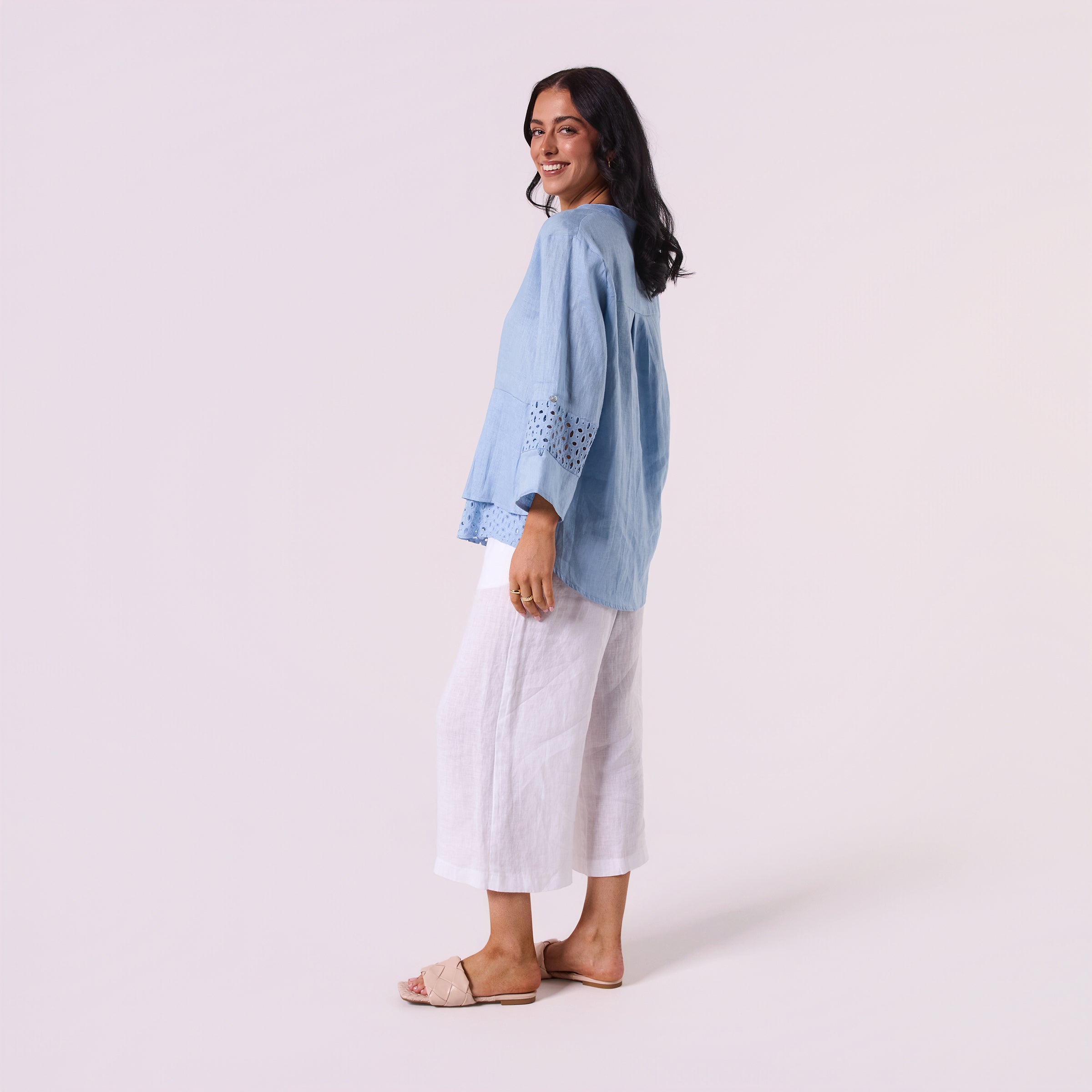 AF00006 MILANO SHIRT