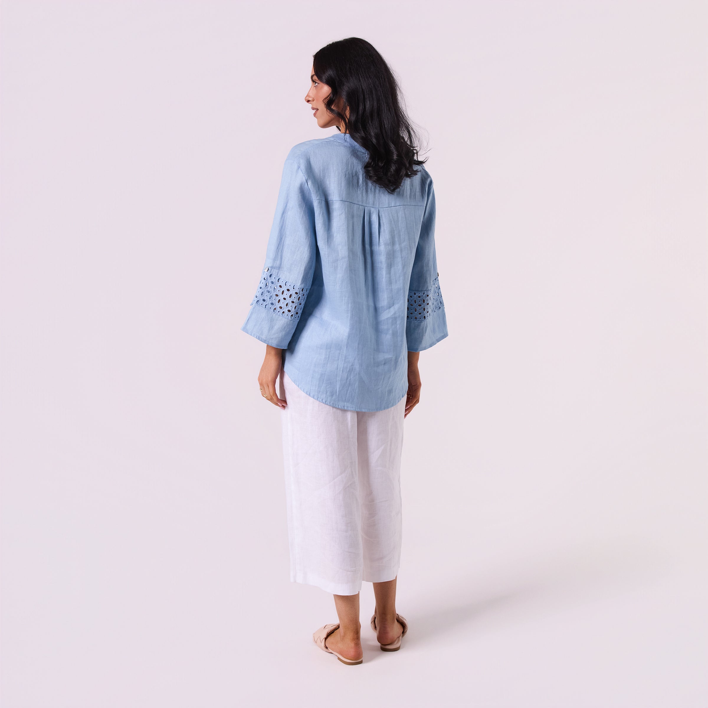 AF00006 MILANO SHIRT