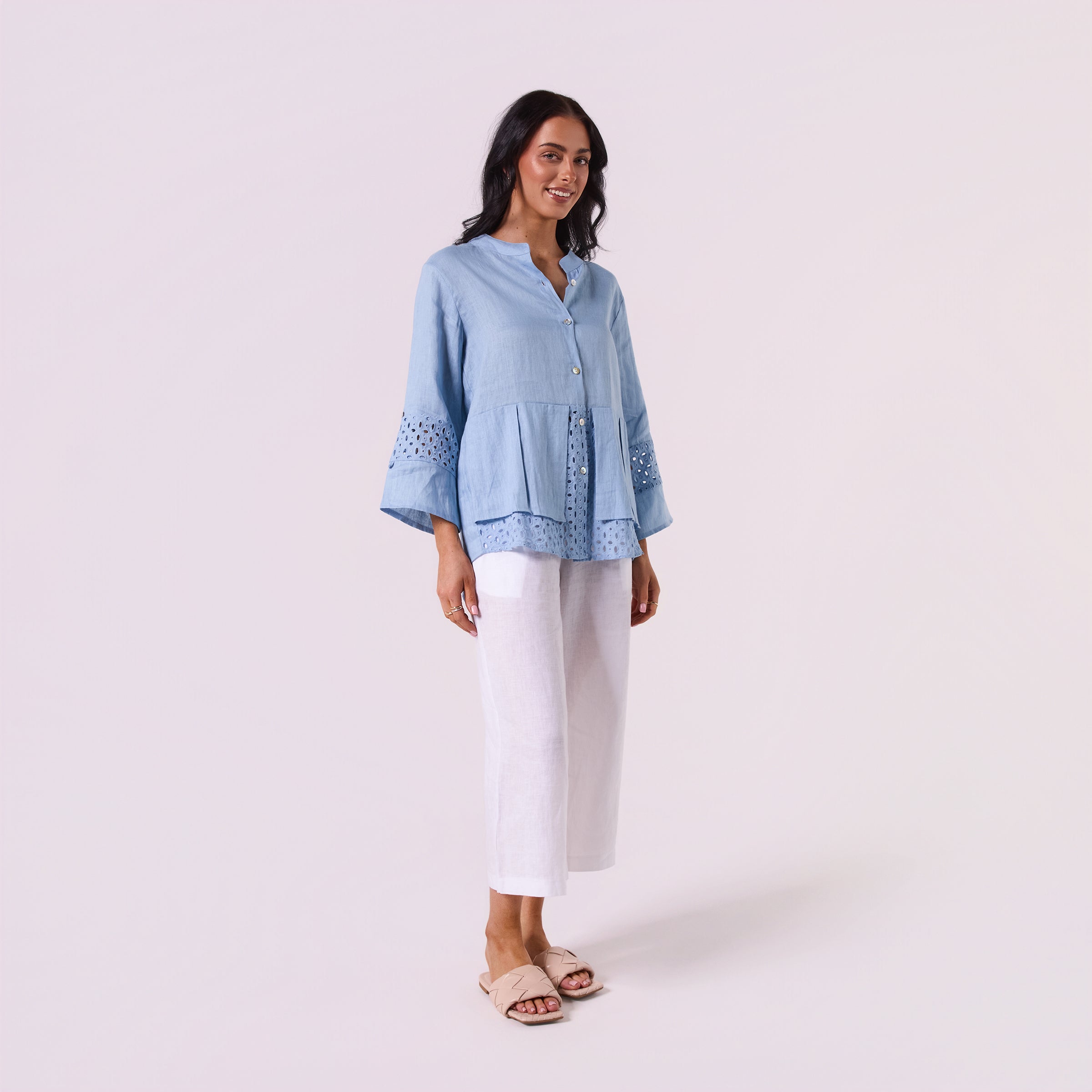 AF00006 MILANO SHIRT