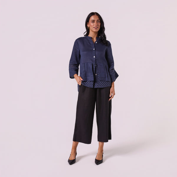 AF00006 MILANO SHIRT