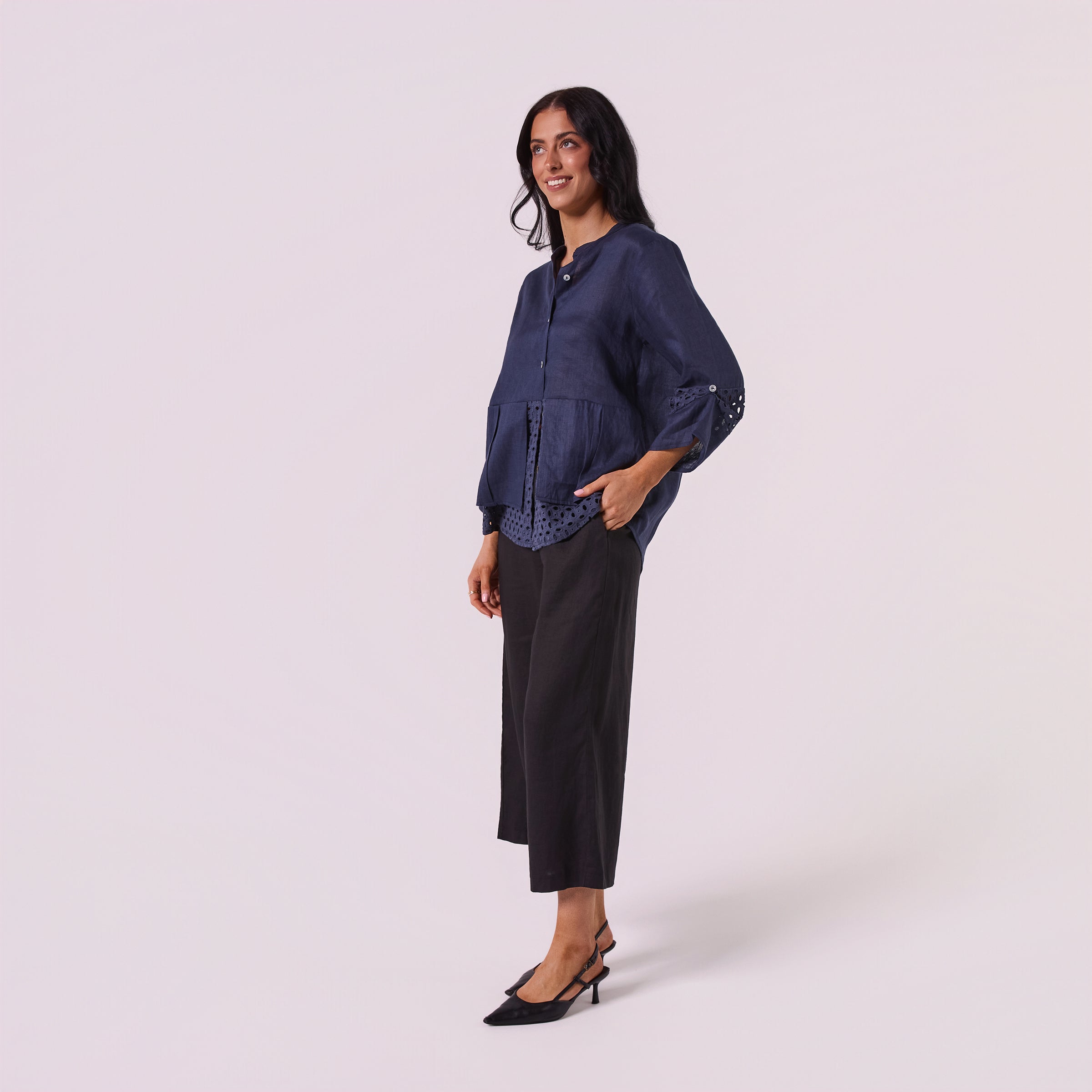 AF00006 MILANO SHIRT