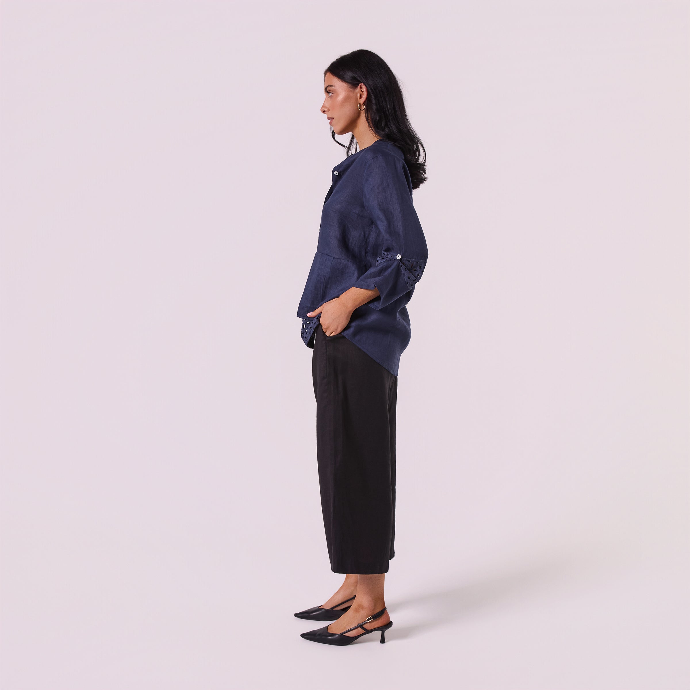 AF00006 MILANO SHIRT