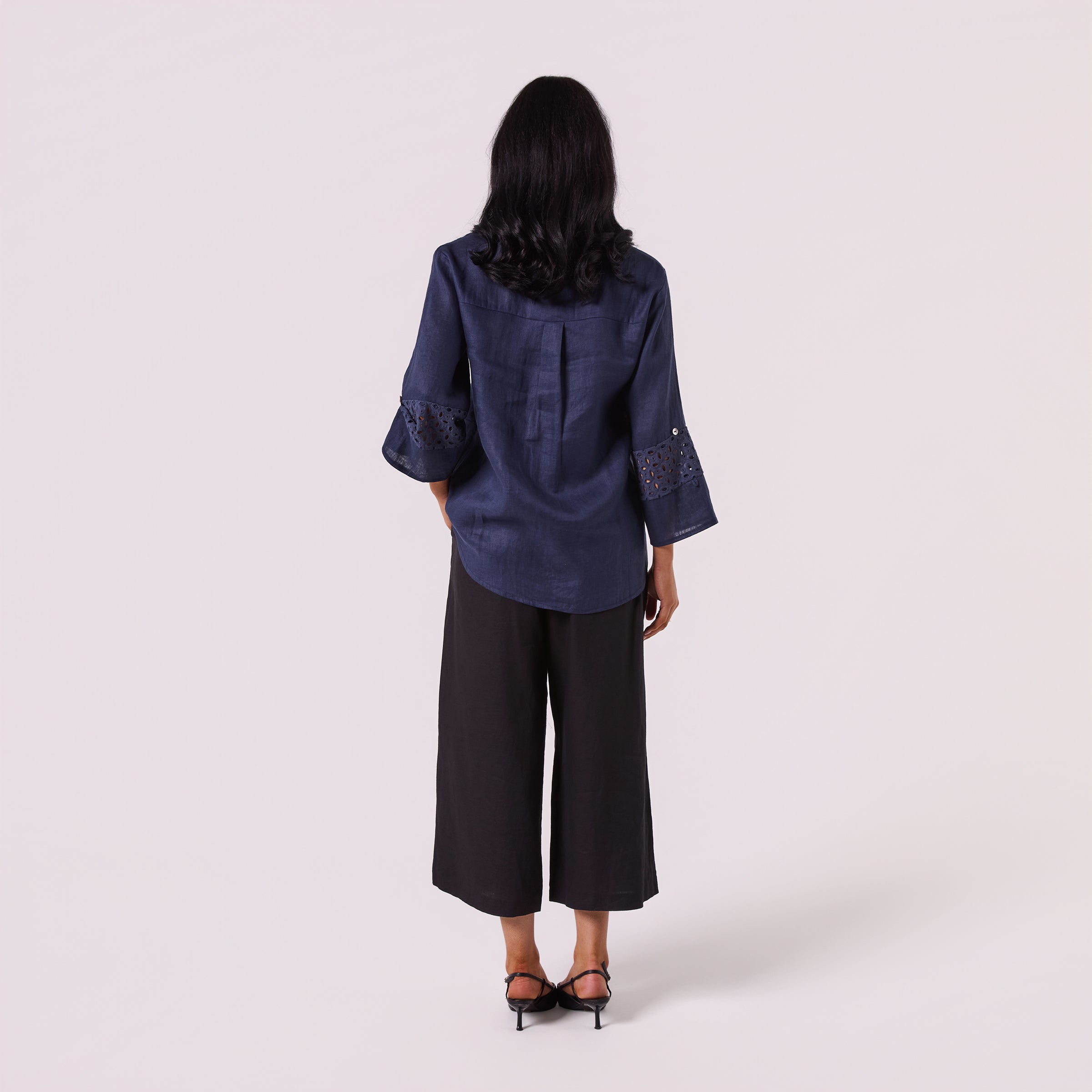 AF00006 MILANO SHIRT