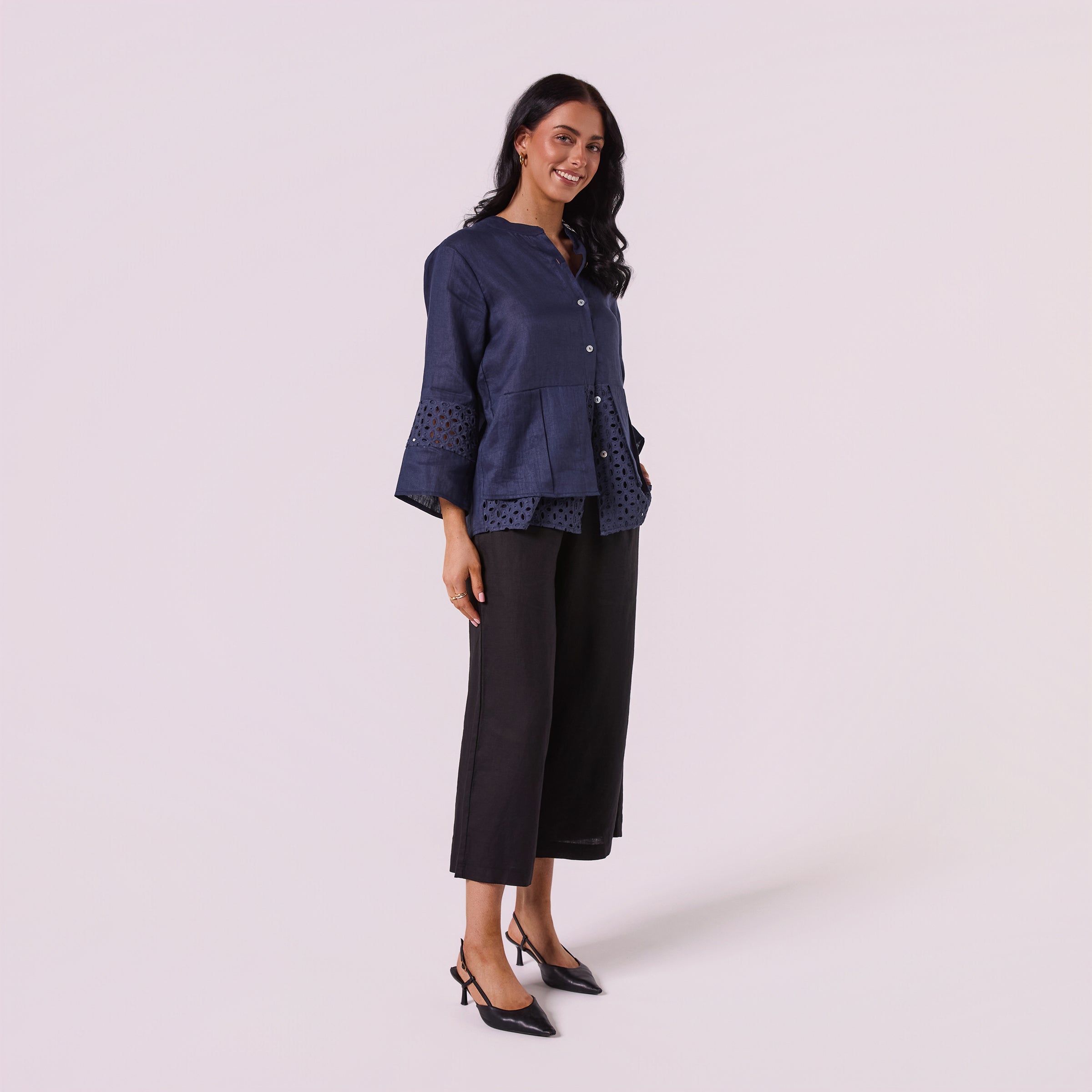 AF00006 MILANO SHIRT