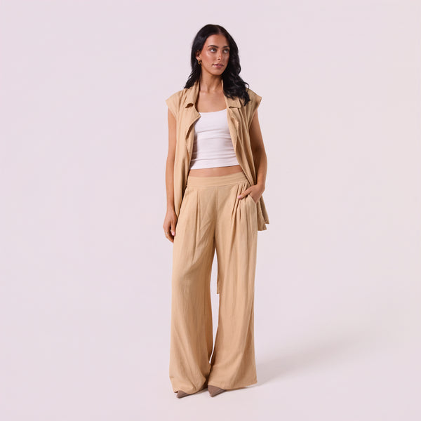 AIY80102 PANT OF ITALY