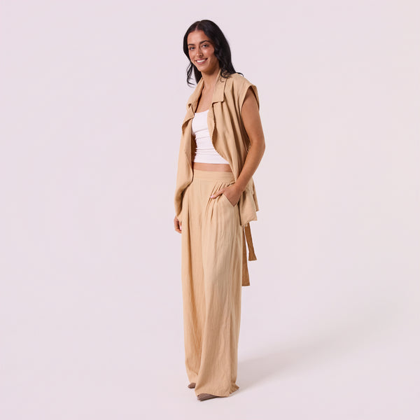 AIY80102 PANT OF ITALY