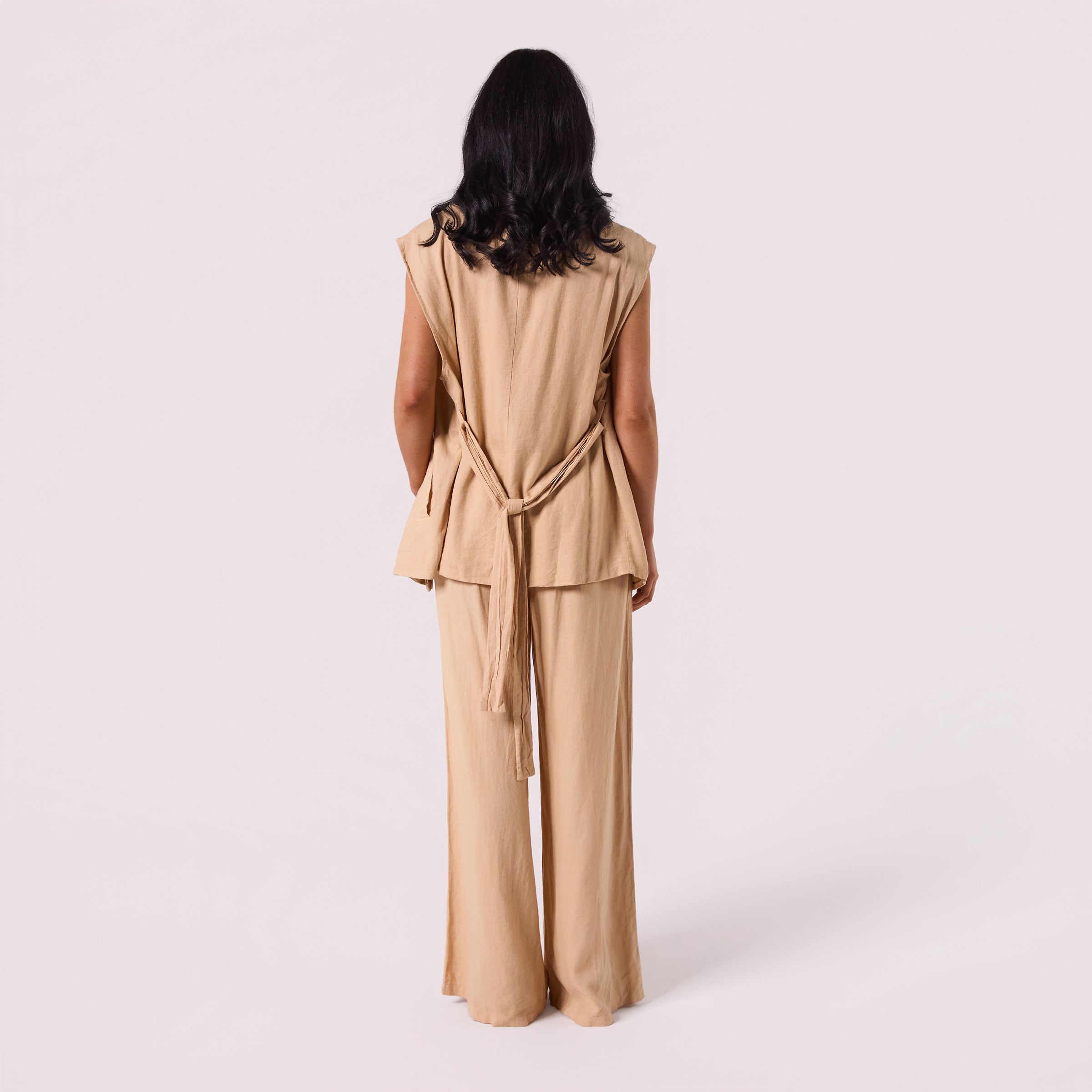 AIY80102 PANT OF ITALY