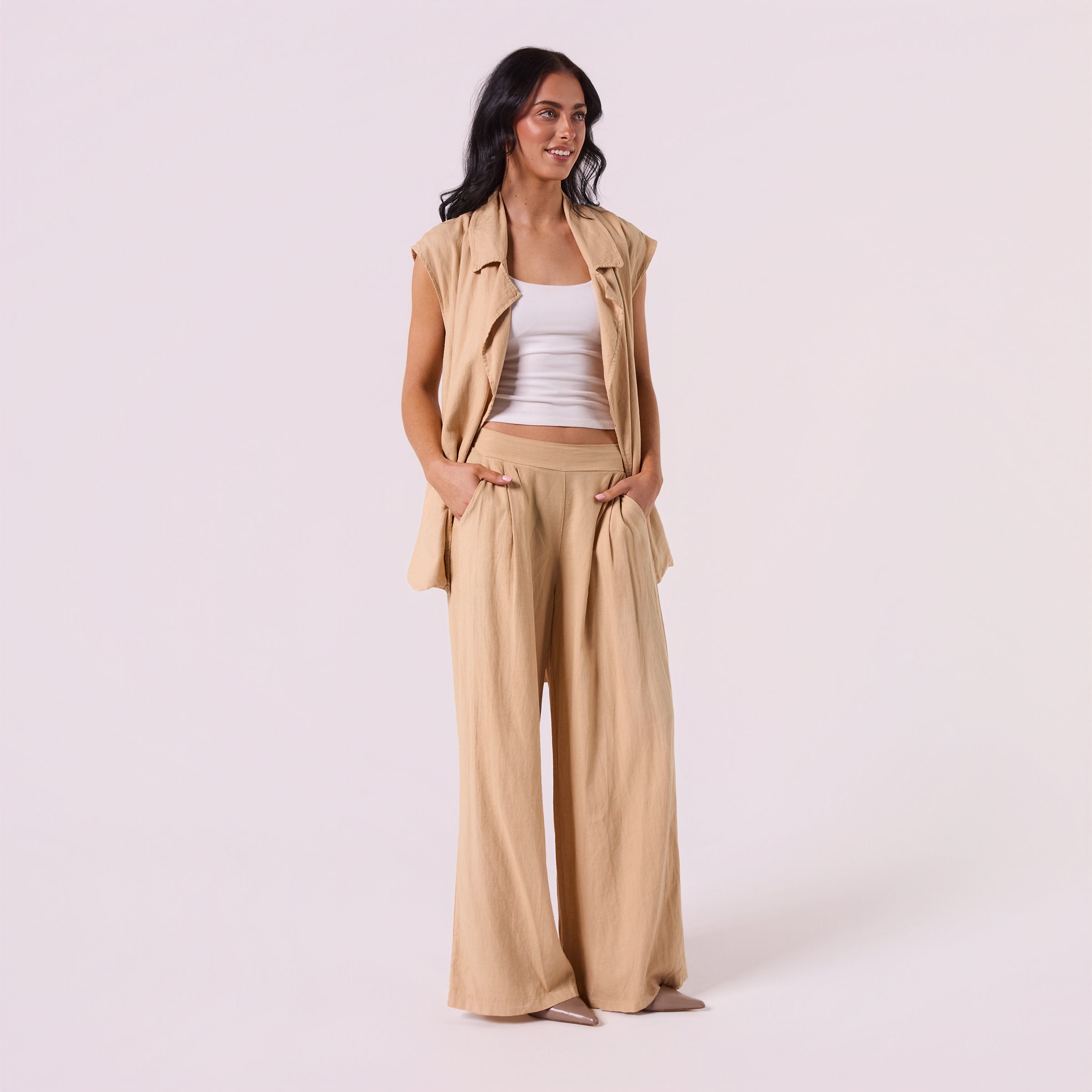 AIY80102 PANT OF ITALY