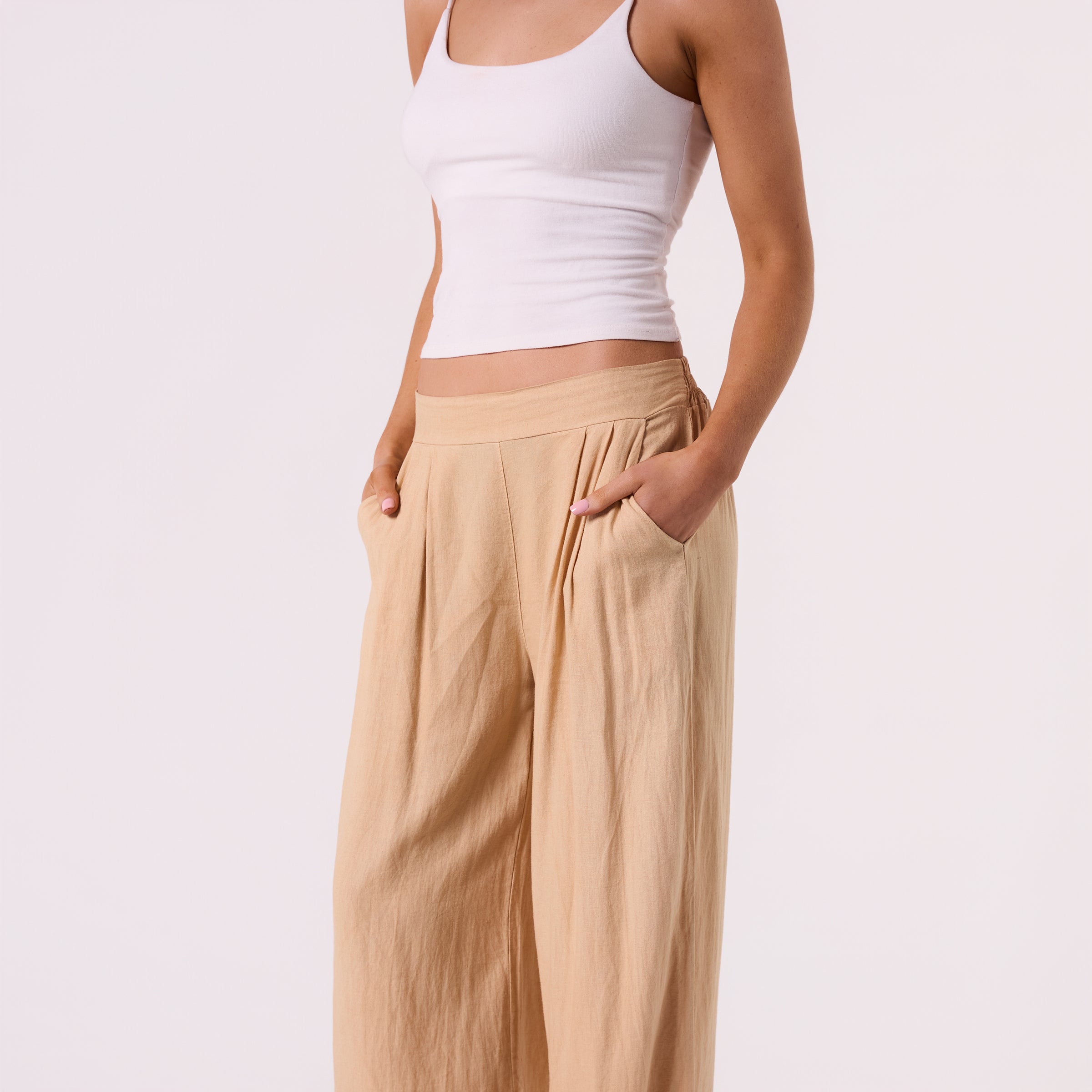 AIY80102 PANT OF ITALY