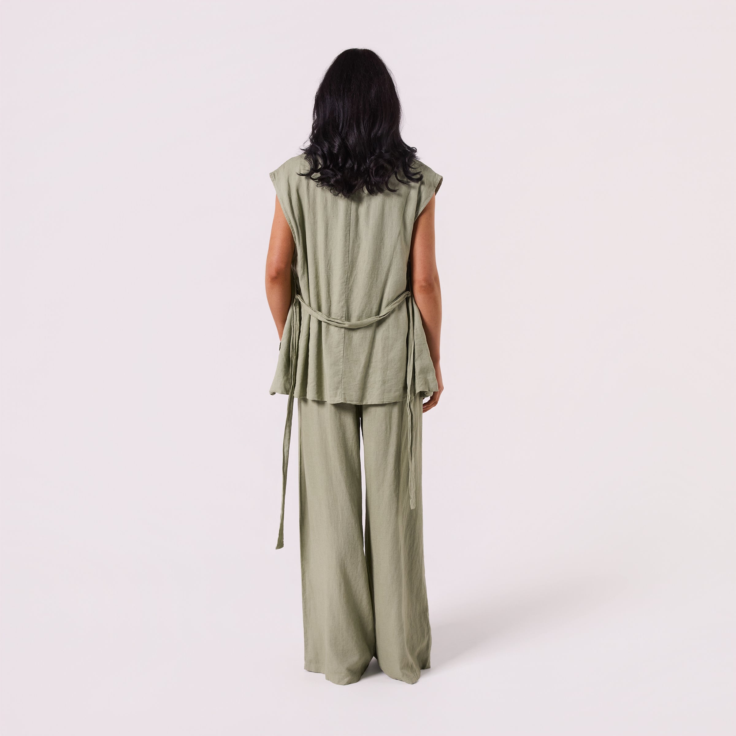 AIY80102 PANT OF ITALY
