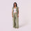 AIY80102 PANT OF ITALY