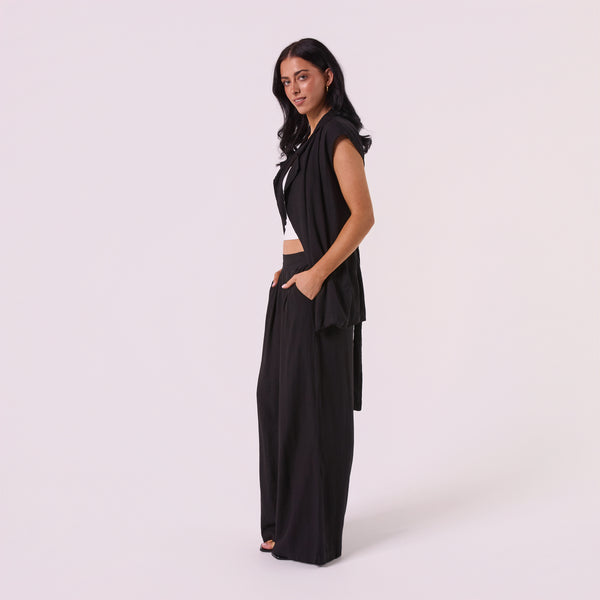 AIY80102 PANT OF ITALY