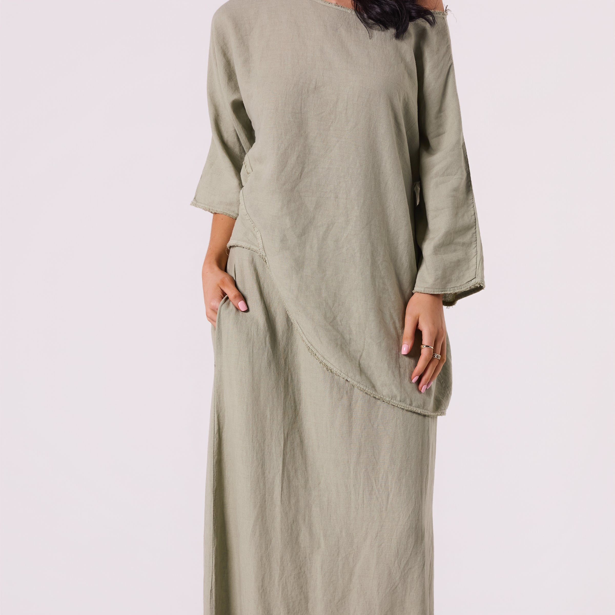 AIY80219 TOP - AIY60027 SKIRT ( SET) PRODUCT OF ITALY