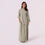 AIY80219 TOP - AIY60027 SKIRT ( SET) PRODUCT OF ITALY