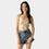 AM023081 HIGH QUALITY CROP TOP